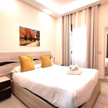 Apartamentos Vacacionales Joctis, Bajo B Fuengirola Exterior foto