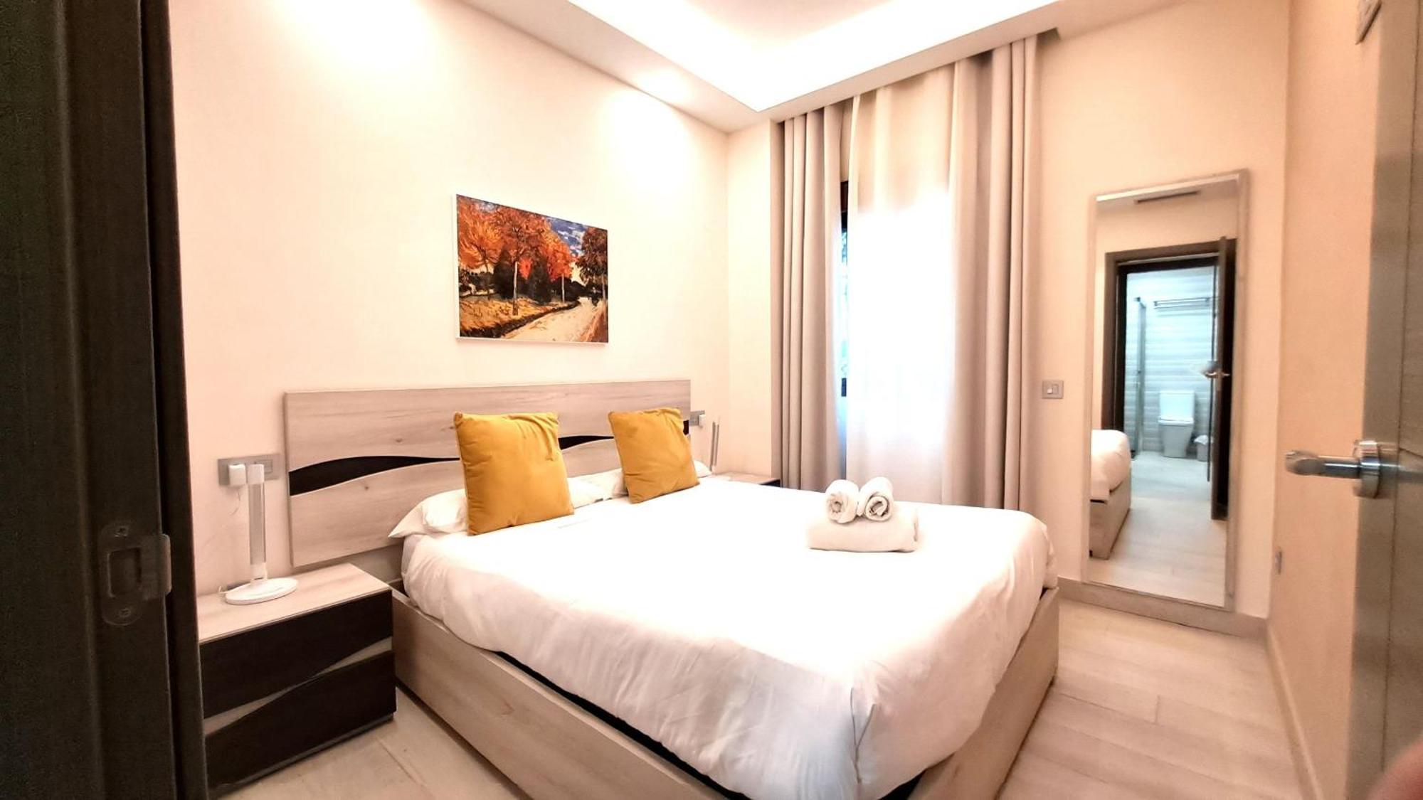 Apartamentos Vacacionales Joctis, Bajo B Fuengirola Exterior foto