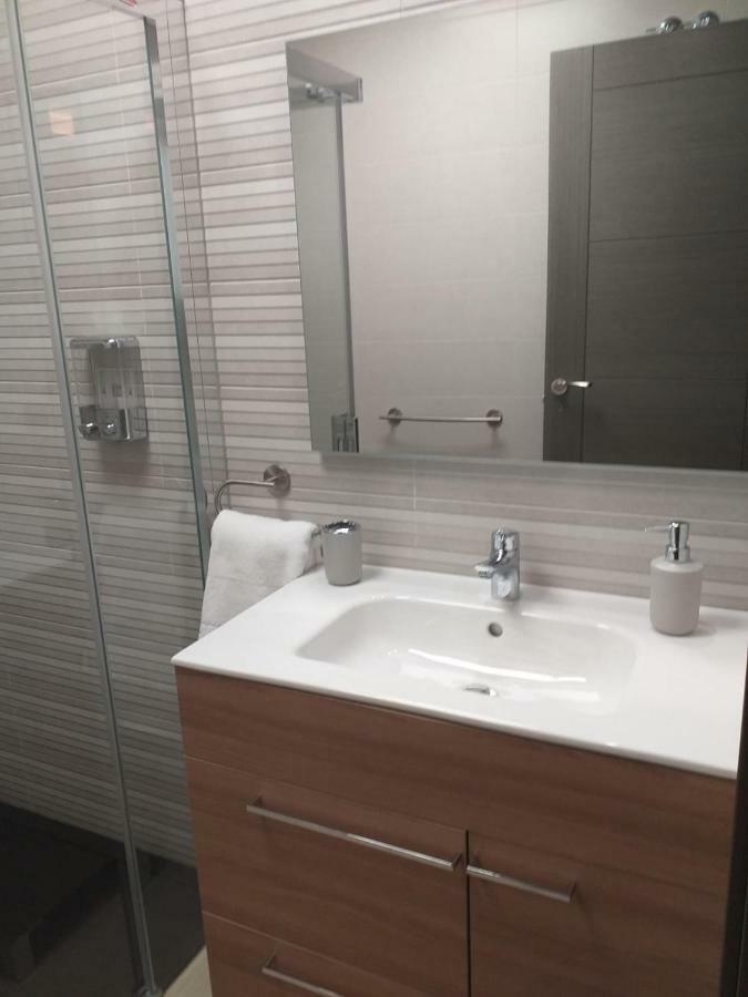 Apartamentos Vacacionales Joctis, Bajo B Fuengirola Exterior foto