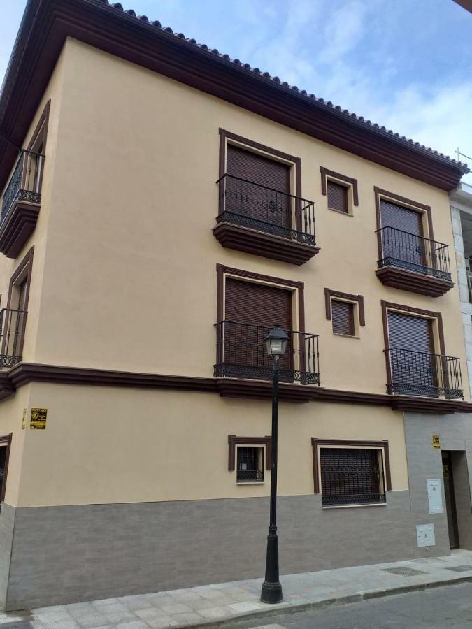 Apartamentos Vacacionales Joctis, Bajo B Fuengirola Exterior foto