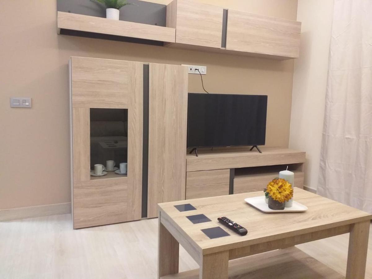 Apartamentos Vacacionales Joctis, Bajo B Fuengirola Exterior foto
