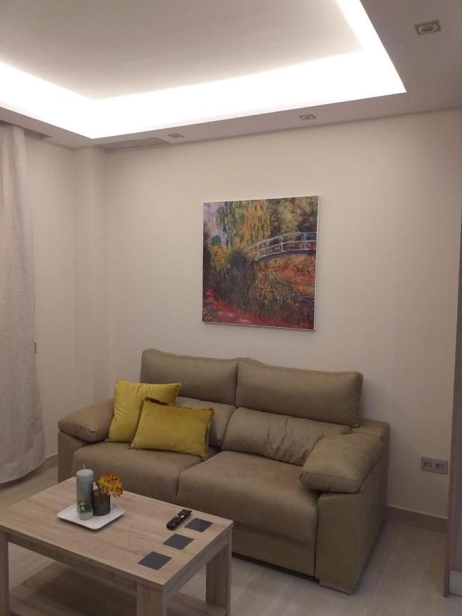 Apartamentos Vacacionales Joctis, Bajo B Fuengirola Exterior foto