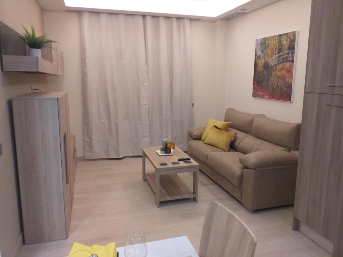 Apartamentos Vacacionales Joctis, Bajo B Fuengirola Exterior foto